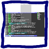 Irssi Screenshot