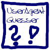 UserAgent Guesser